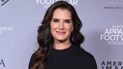 Brooke Shields gives update on difficult recovery from broken femur: 'A lot of weakness' - www.foxnews.com