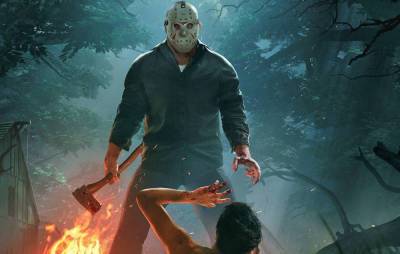 ‘Friday The 13th: The Game’ co-director reveals cut ‘Among Us’ style mode - www.nme.com