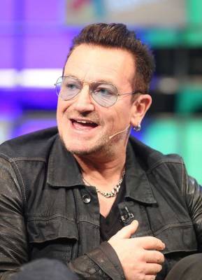 Bono gave Ed Sheeran a three-hour pep talk on how to be a dad - evoke.ie - Britain - Ireland - Antarctica