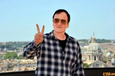Quentin Tarantino Considered Doing A ‘Reservoir Dogs’ Remake As His Final Film - etcanada.com