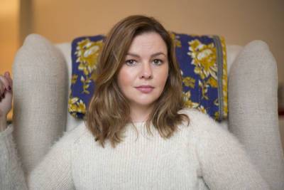 Amber Tamblyn Relates To Britney Spears Court Drama: “A Profoundly Radical Act” - deadline.com - New York - Los Angeles