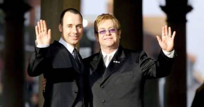 Elton John says his mother ‘ruined’ the day of his civil partnership with ‘mild homophobia’ - www.msn.com