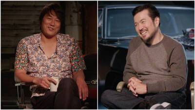 Sung Kang, Justin Lin Talk Getting #JusticeForHan in ‘F9’ - variety.com - Tokyo