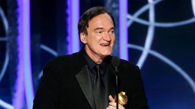 Quentin Tarantino Tells Bill Maher He Still Plans to Retire After One More Film: ‘I’ve Given It Everything I Have’ - variety.com - Hollywood