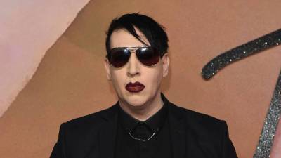 Marilyn Manson to Surrender in Los Angeles Over New Hampshire Arrest Warrant - variety.com - Los Angeles - state New Hampshire