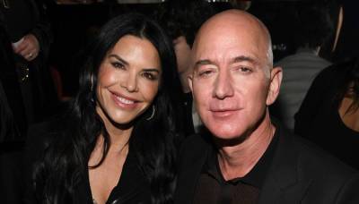 Jeff Bezos Is Suing the Brother of His Girlfriend Lauren Sanchez - Find Out Why! - www.justjared.com - city Sanchez