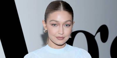 Gigi Hadid Reveals the Family Beauty Secret She's Planning on Passing Down to Daughter Khai - www.justjared.com