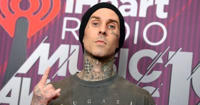 Travis Barker Says He ‘Might Fly Again’ 13 Years After Surviving Plane Crash - www.usmagazine.com