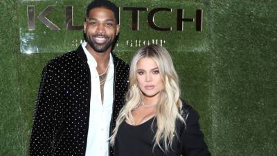 Khloé Kardashian's Ex, Tristan Thompson, Is Still All Up in Her Comments - www.glamour.com