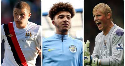 Man City academy stat at Euro 2020 last-16 shows long-term transfer strategy is working - www.manchestereveningnews.co.uk - Manchester - city If
