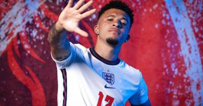 The many ways that Jadon Sancho is better than current Manchester United players - www.manchestereveningnews.co.uk - Manchester - Sancho