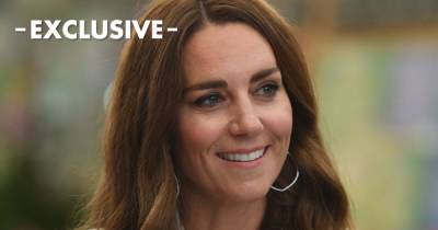 Kate Middleton was 'reluctant clothes horse' in Royal Family, says expert in doc - www.ok.co.uk