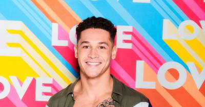 Former Love Island star Callum Jones reveals what it's like to be a contestant on the dating show - www.manchestereveningnews.co.uk - Manchester - county Love