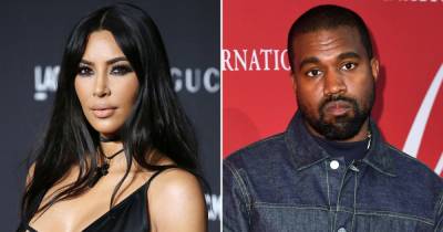 Kim Kardashian ‘Worries’ About Dating Again Amid Kanye West Divorce ‘It’s Going To Take Time’ - www.usmagazine.com