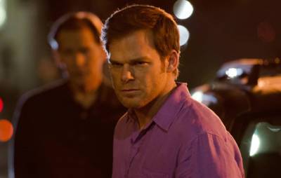 Michael C. Hall says he understands fan frustration with ‘Dexter’ finale - www.nme.com