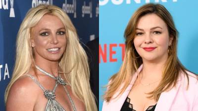 Amber Tamblyn Feels for Britney Spears’ ‘Profoundly Radical’ Testimony: ‘I Was Everyone’s ATM’ - thewrap.com - New York
