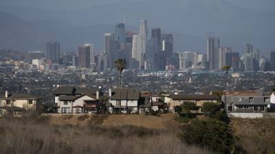 L.A. County Reports 7 New Covid-19 Deaths And 366 New Positive Cases - deadline.com - Los Angeles