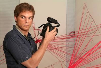 Michael C. Hall Understands Why Fans Complained About The ‘Dexter’ Finale - etcanada.com