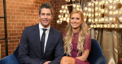 Lauren Burnham Says It Would Be ‘Cringey’ to Rewatch ‘The Bachelor’ — But Recreates 1 Moment With Arie Luyendyk Jr. - www.usmagazine.com