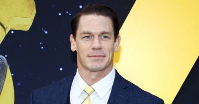 How John Cena Kept His ‘F9’ Role a Secret and Hid the ‘Dead Giveaway’ From ‘Fast & Furious’ Fans - www.usmagazine.com