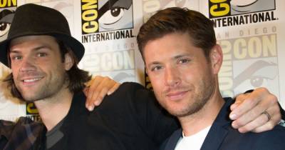 Jensen Ackles Teases ‘Fun’ Part of ‘Supernatural’ Prequel After Making Amends With Jared Padalecki - www.usmagazine.com