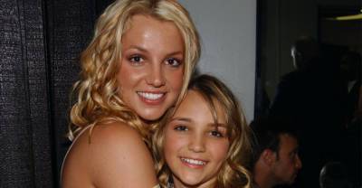Jamie Lynn Spears' 'Zoey 101' Co-Stars Send Love to Britney Spears After Conservatorship Testimony - www.justjared.com