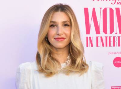 Whitney Port Reflects on Her Second Miscarriage Ahead Of What Would Have Been Her Due Date - etcanada.com