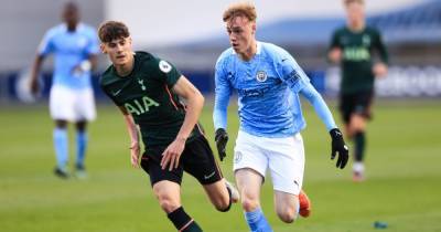 Three Man City academy products in line for first-team squad next season - www.manchestereveningnews.co.uk - Manchester