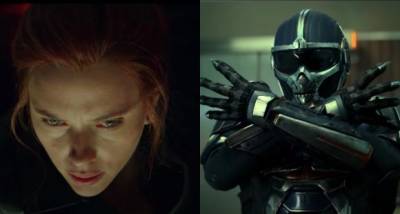 Black Widow: Scarlett Johansson's Natasha Romanoff gears up for a fierce fight with Taskmaster in new promo - www.pinkvilla.com