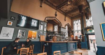 The secrets and stories of Manchester's most historic pubs - www.manchestereveningnews.co.uk - Manchester