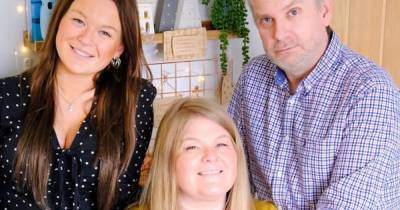 Stockport mum turns hobby into a £1m family business after starting out on Facebook - and wants to help others do it too - www.manchestereveningnews.co.uk