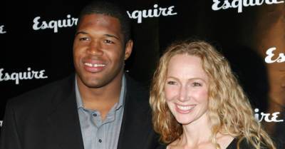 Michael Strahan's Ex-Wife Jean Muggli Arrested for Allegedly Attacking Ex-Girlfriend - www.justjared.com - New York