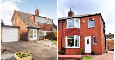 The Greater Manchester family homes where you won't have to pay stamp duty after next week's rule change - www.manchestereveningnews.co.uk - Manchester