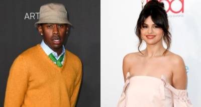 Tyler The Creator apologises to Selena Gomez for past tweets relating to her relationship with Justin Bieber - www.pinkvilla.com - city Tyler