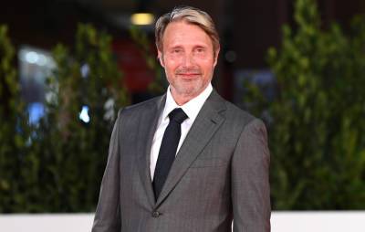 Mads Mikkelsen wanted to speak to Johnny Depp about ‘Fantastic Beasts’ role - www.nme.com