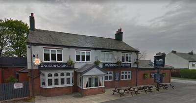 Popular Bolton pub announces sudden closure - leaving staff 'shocked' - www.manchestereveningnews.co.uk