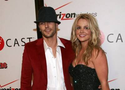 Mark Vincent Kaplan - Britney Spears’ ex-husband Kevin Ferderline wants her to be ‘happy and healthy’ - evoke.ie