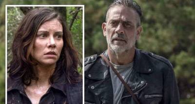 The Walking Dead season 11 episode titles hint at huge betrayal as fans decipher clues - www.msn.com