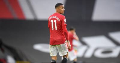 What Jadon Sancho move to Manchester United could mean for Mason Greenwood - www.manchestereveningnews.co.uk - Manchester - Sancho