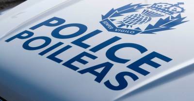 Driving offences increase across South Lanarkshire during last two years - www.dailyrecord.co.uk