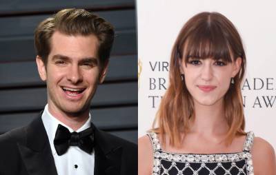 Daisy Edgar-Jones and Andrew Garfield join new TV show about LDS movement - www.nme.com - Utah