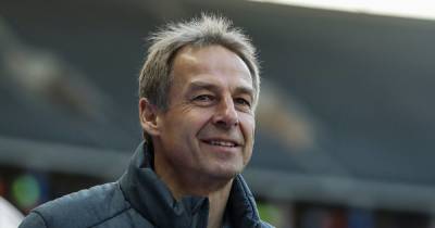 Jurgen Klinsmann picks Man United player Harry Maguire as a danger man ahead of England vs Germany - www.manchestereveningnews.co.uk - Manchester - Germany