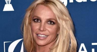 Britney Spears’ brother in law DEFENDS her family after pop icons statement about her tortured conservatorship - www.pinkvilla.com