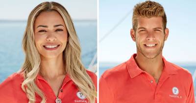 Below Deck’s Biggest Drama Through the Years: Jean-Luc and Dani’s Baby Bombshell, Kate’s Confrontation with Ashton and More - www.usmagazine.com