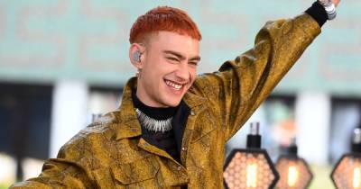Olly Alexander 'set to become first gay actor to play Doctor Who' - www.ok.co.uk