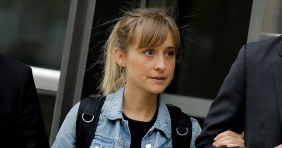 Allison Mack Apologizes to NXIVM Survivors, Asks for No Jail Time: It’s the ‘Greatest Regret of My Life’ - www.usmagazine.com - Germany