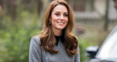 Kate Middleton to skip Princess Diana’s statue unveiling as guestlist for the event gets scaled back? - www.pinkvilla.com