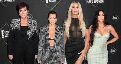 Kim, Kourtney Kardashian & Kris Jenner share sweet tributes for Khloe to mark her 37th birthday - www.pinkvilla.com - USA