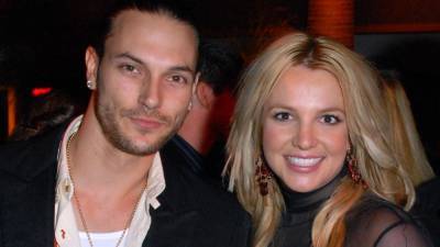 Kevin Federline ‘Supports’ Britney Spears's Plea to End Her Conservatorship - www.glamour.com