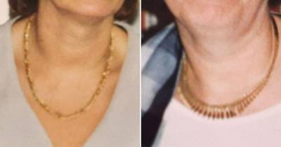 Family’s heartbreak after grandmother’s sentimental and ‘priceless’ jewellery stolen from home - www.manchestereveningnews.co.uk